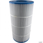 Cartridge, 75 sqft, 4"ot, 4"ob, 8-15/16", 17-3/8" 4oz